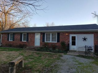 1999 Old Belfast Rd, Lewisburg, TN 37091