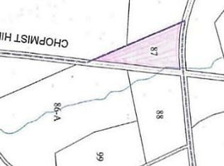 43 Chopmist Hill Rd, Glocester, RI 02814