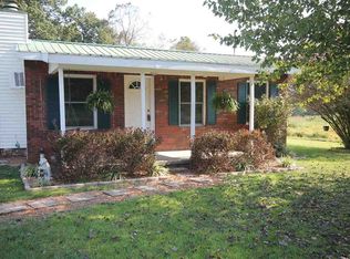 1196 Beal Rd, Hardin, KY 42048