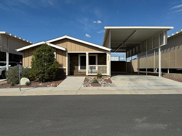 1st image of 7860 E Benson Hwy #117