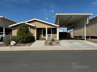 7860 E Benson Hwy #117, Tucson, AZ 85756
