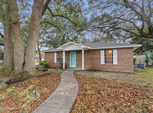 122 Shady Grove Ave, Long Beach, MS 39560