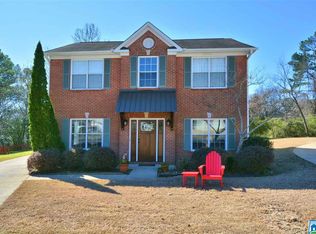 2283 Summer Ridge Dr, Hoover, AL 35226