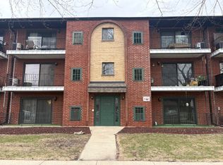 7006 98th St APT 1B, Chicago Ridge, IL