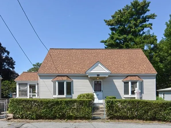 97 Sylvester St, Lawrence, MA 01843