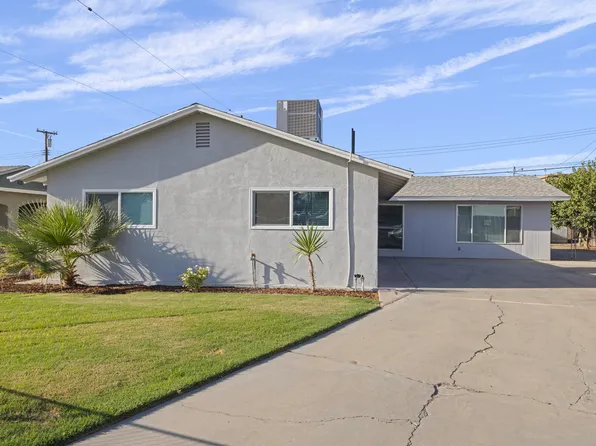 742 W Devon Avenue, Porterville, CA 93257