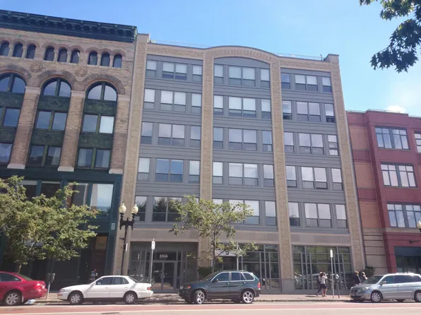 1166 Washington St APT 406, Boston, MA 02118