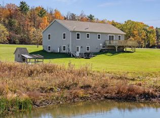 20 Parker Ln, Monkton, VT 05469