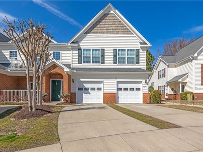 303 Kinde Cir, Williamsburg, VA, 23188