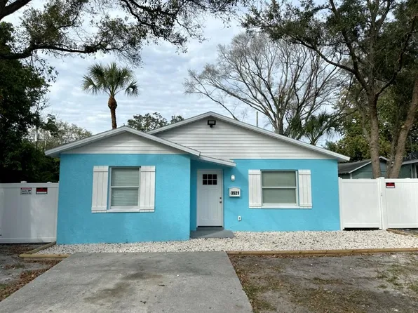 3521 16th Ave S, Saint Petersburg, FL 33711