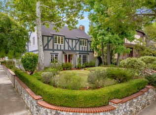 285 Glen Summer Rd, Pasadena, CA 91105