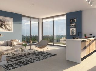 2900 NW 17th St #2T, Miami, FL 33125