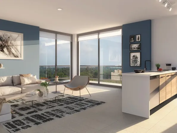 2900 NW 17th St #2T, Miami, FL 33125