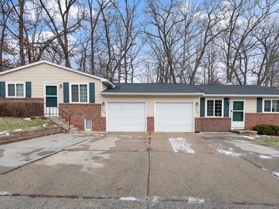 2063 PACKERLAND DRIVE, Green Bay, WI, 54304