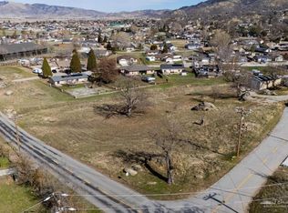 0 Delaware Dr #38, Tehachapi, CA 93561