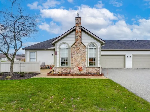 581 Crossings Cir, Tallmadge, OH 44278