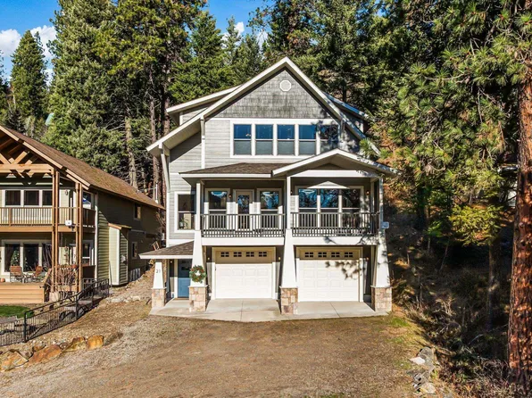 21 Midlake Dr, Sagle, ID 83860