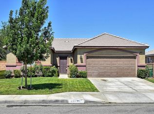45551 2nd St E, Lancaster, CA 93535