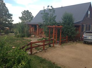 109 Spruce Mountain Dr, Drake, CO 80515