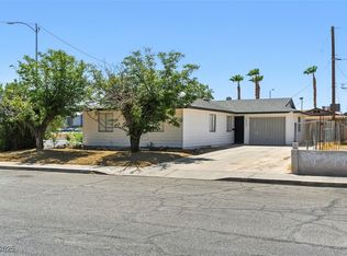 4991 Powell Ave, Paradise, NV 89121