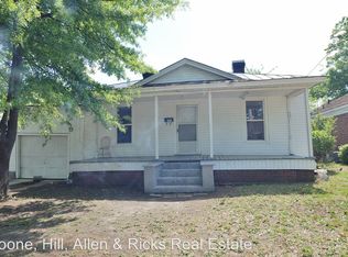 223 Avent Cir, Rocky Mount, NC 27804