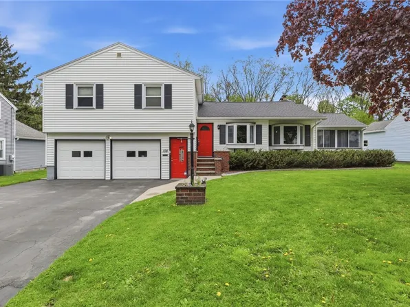 108 Thurlow Ave, Rochester, NY 14609
