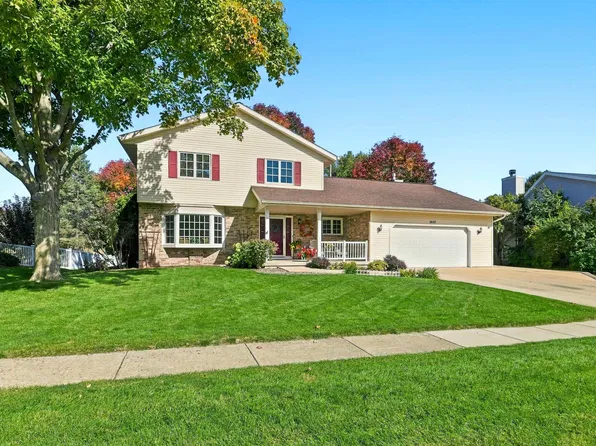 1602 Manchester Xing, Waunakee, WI 53597