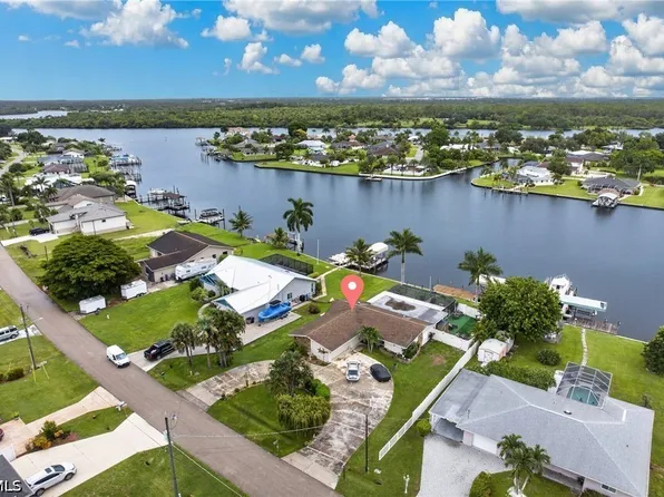 13402 Marquette Blvd, Fort Myers, FL 33905