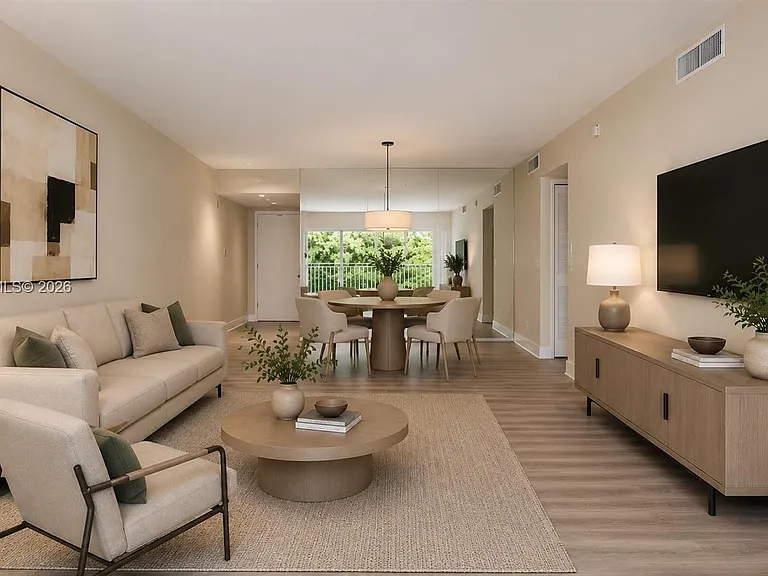 3250 N Palm Aire Dr #406 — Photo 4