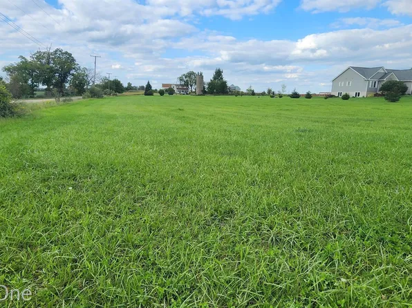 LOT 1 McLean Dr, Imlay City, MI 48444