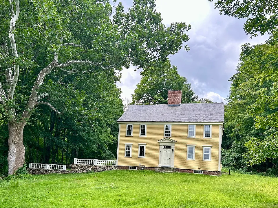 41 N Great Rd #41