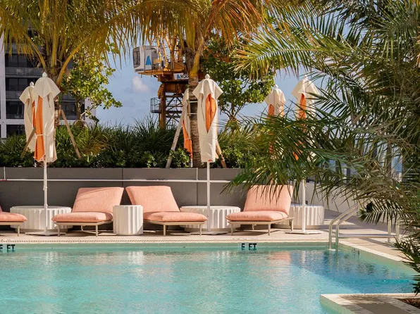 (undisclosed Address), Miami, FL 33132