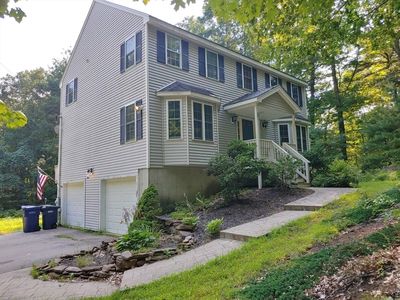 21 Vinton Rd, Sturbridge, MA, 01566