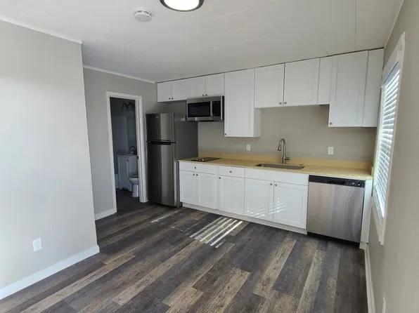 Recently Renovated Apartments, Featuring Modern Finishes, Stainless Appliances, Garage Space and ...