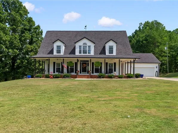 16033 Dixie Dr, Cottondale, AL 35453