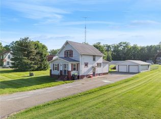 13638 Morgan Ave, Alliance, OH 44601