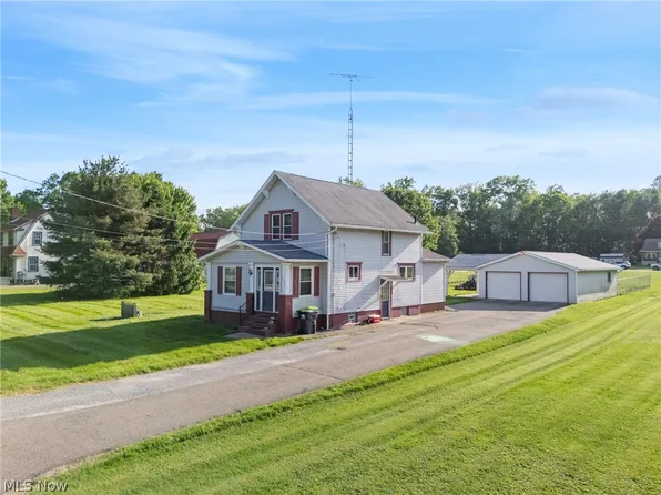 13638 Morgan Ave, Alliance, OH 44601