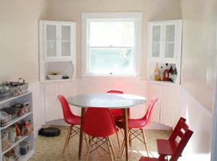 406 Central Ave, Menlo Park, CA 94025