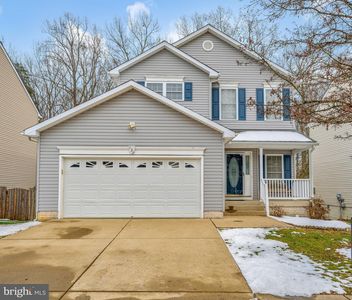 132 Olympic Dr, Stafford, VA, 22554