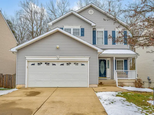 132 Olympic Dr, Stafford, VA 22554