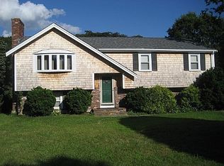 23 Jamie Ln, East Falmouth, MA 02536