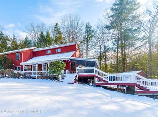 28 John Carle Road, Saugerties, NY 12477