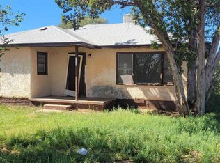 1000 Locust St, Clovis, NM 88101