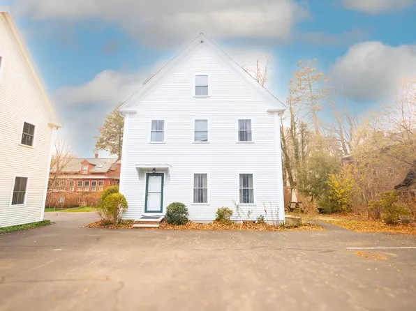 70 River St #0, Acton, MA 01720