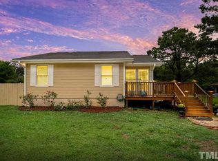 717 Wheat Mill Rd, Durham, NC 27704