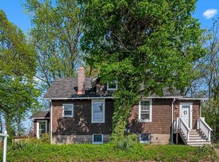 416 Seward Ave, Baltimore, MD 21225