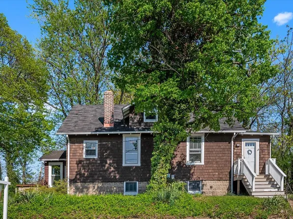 416 Seward Ave, Baltimore, MD 21225