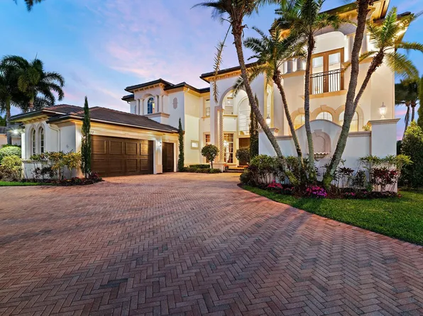 422 Savoie Drive, Palm Beach Gardens, FL 33410