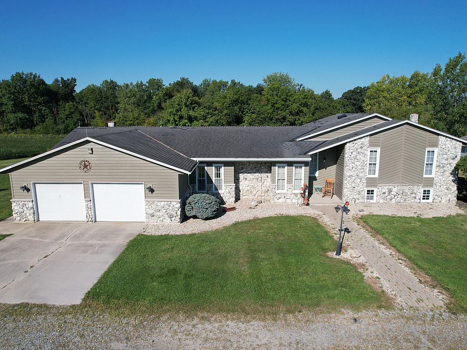 743 State Route 49, Fort Recovery, OH 45846 Zillow