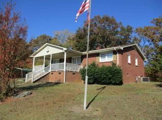 112 Fairforest Hts, Buffalo, SC 29321